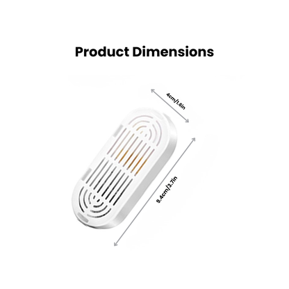 PuddlePaws Replacement Carbon Filters
